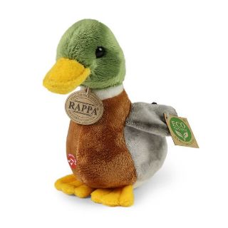 Obrázek z Kačer plyš se zvukem 22cm 